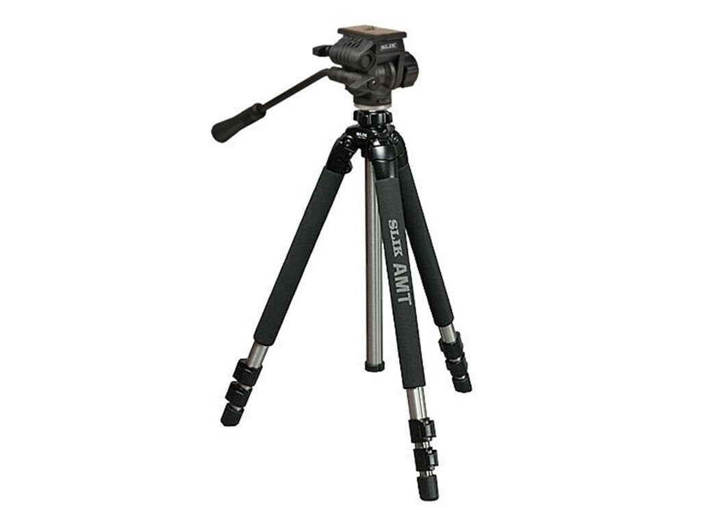 Slik 700QF Video Tripod