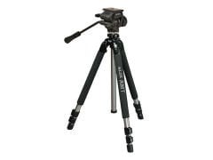 Slik 700QF Video Tripod