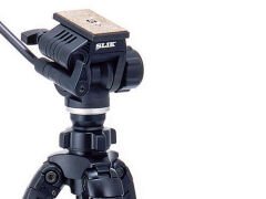 Slik 700QF Video Tripod