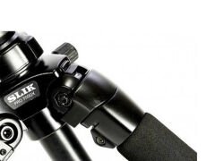 Slik 700QF Video Tripod