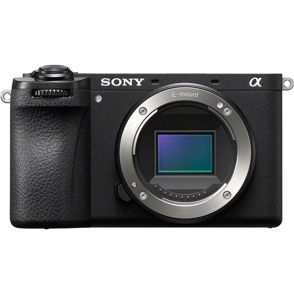Sony A6700 Gövde