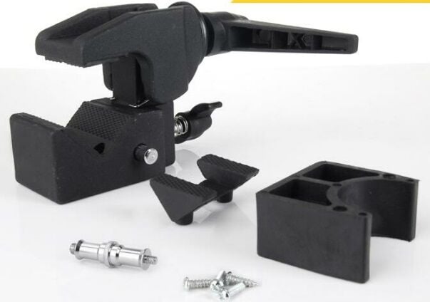 Camten CLP-10 Super Clamp