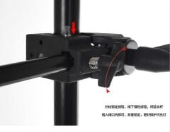 Camten CLP-10 Super Clamp