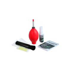 Emora 6in1 Temizlik Seti (Kırmızı)