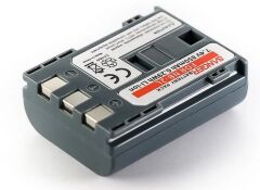 Sanger NB-2L Canon Kamera Batarya