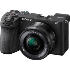 Sony A6700 16-50mm Kit
