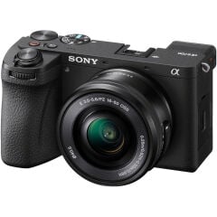 Sony A6700 16-50mm Kit