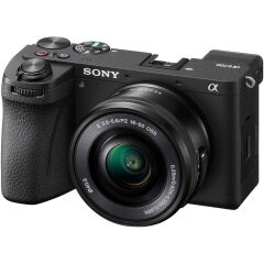 Sony A6700 16-50mm Kit