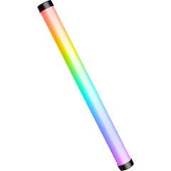 GVM BD25R RGB & Bi-color Colorful stick Tube Light
