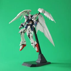 GDX Stüdyo Fon Perde, PVC Arka Plan, Silinebilir, Kırışmaz (Green / Yeşil) 120x200 Cm