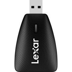 Lexar 2in1 USB 3.1 Multi Card Reader SD/Micro SD Kart Okuyucu