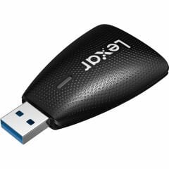 Lexar 2in1 USB 3.1 Multi Card Reader SD/Micro SD Kart Okuyucu