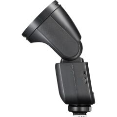 Godox V1 Mid Nikon Uyumlu Tepe Flaşı