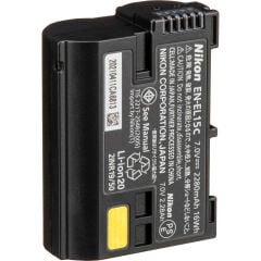 Nikon EN-EL15c Batarya