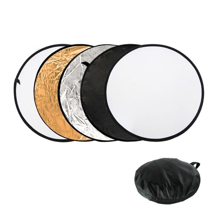 Life 5in1 Reflektör 56cm