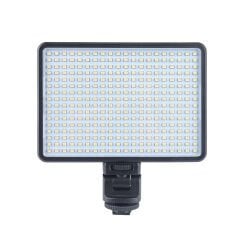 Patona 4276 LED-396A 35W Led Işık + NP-F750 Pil + USB Şarj Cihazı