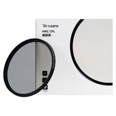 7Artisans 82mm CPL Filtre