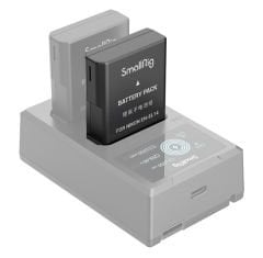 SmallRig EN-EL14 Nikon Batarya