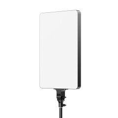 Gdx P300TS BiColor Fotoğrafçılık ve Stüdyo Aydınlatması 80 Watt LED Video Panel Sürekli Işık