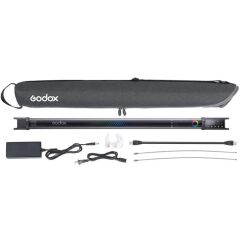 Godox TL60 Tekli RGB Tüp Işık Kiti