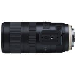 Tamron 70-200mm f2.8 Di VC USD G2 Zoom Lens (Canon)