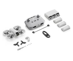DJI Neo Fly More Combo Drone