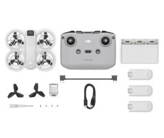 DJI Neo Fly More Combo Drone