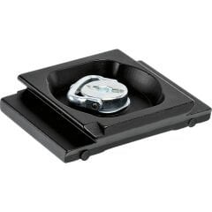 Manfrotto 200PL-Pro Aluminyum Plate