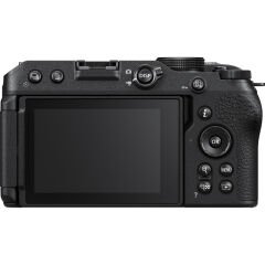 Nikon Z30 16-50mm 50-250mm Lens Kit (3975 TL Geri Ödeme)