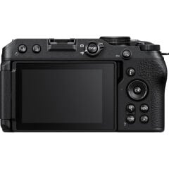 Nikon Z30 16-50mm 50-250mm Lens Kit