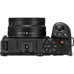 Nikon Z30 16-50mm 50-250mm Lens Kit (7972 TL Geri Ödeme)