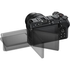 Nikon Z30 16-50mm 50-250mm Lens Kit (7972 TL Geri Ödeme)
