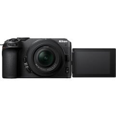 Nikon Z30 16-50mm 50-250mm Lens Kit (3975 TL Geri Ödeme)