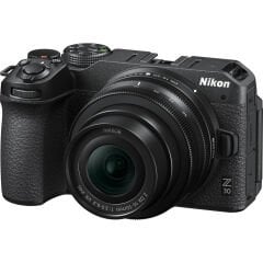 Nikon Z30 16-50mm 50-250mm Lens Kit (3975 TL Geri Ödeme)