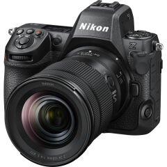 Nikon Z8 24-120mm Kit (14580 TL Geri Ödeme)