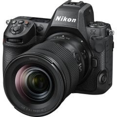 Nikon Z8 24-120mm Kit