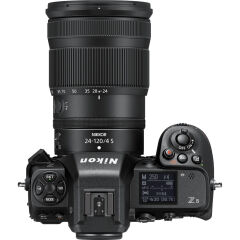 Nikon Z8 24-120mm Kit