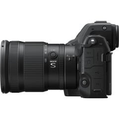 Nikon Z8 24-120mm Kit (27300 TL Geri Ödeme)