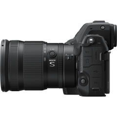 Nikon Z8 24-120mm Kit