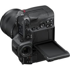 Nikon Z8 24-120mm Kit (31800 TL Geri Ödeme)