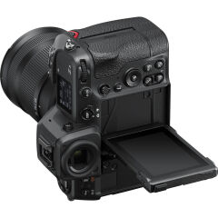 Nikon Z8 24-120mm Kit