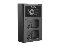 SmallRig NP-FW50 Sony İkili Şarj Cihazı