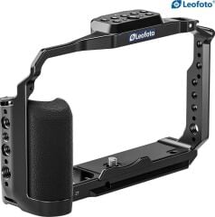 Leofoto Zf Nikon Kamera Kafesi