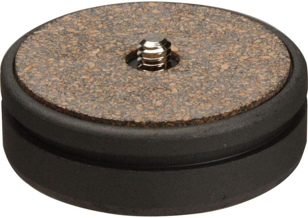 Slik Yedek Plate (700DX, Ball Head 800)