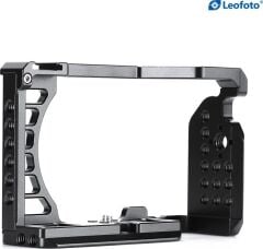 Leofoto A7C Sony Kamera Kafesi