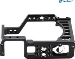 Leofoto A7C Sony Kamera Kafesi