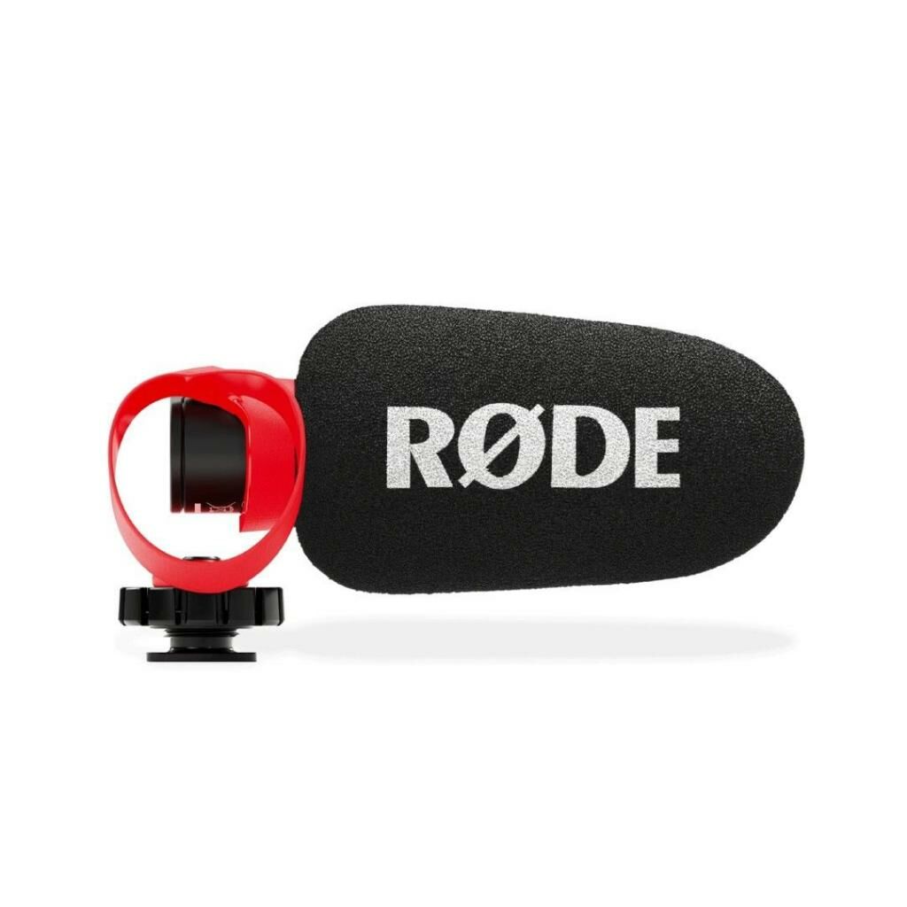 Rode Video Micro II Mikrofon (Paketi Açık)