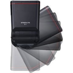 Canon Speedlite EL-1 Flaş