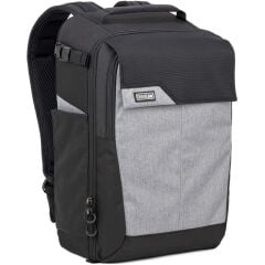 Think Tank Mirrorless Mover 18L Sırt Çantası (Cool Gray)