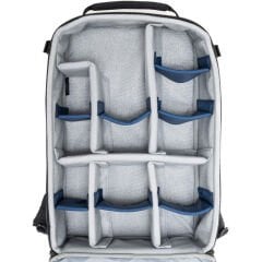 Think Tank Mirrorless Mover 18L Sırt Çantası (Cool Gray)